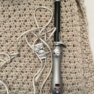 Hair tool haul, beachwaver, crimp waver and lange wand